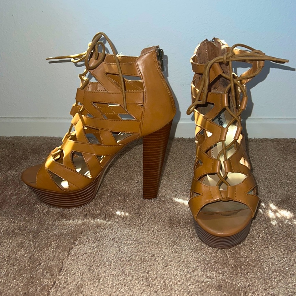 Steve Madden Dreamgirl